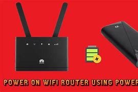 Image result for Wi-Fi Power Bank