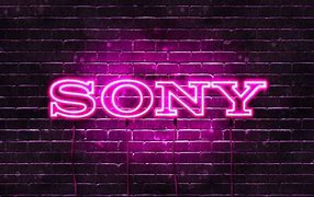 Image result for Sony TV Brand
