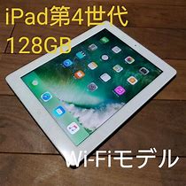 Image result for iPad A1458 Model Used