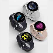 Image result for Smartwatch Round Face