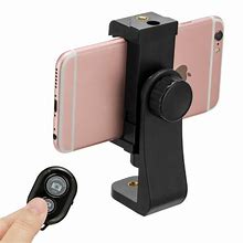 Image result for iPhone Tripod Mount Adapter