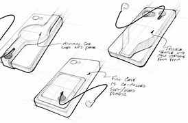Image result for Pencil Sketch Drawing On Phone Case