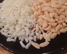 Image result for puffed rice