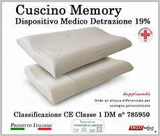 memory cuscino cuscino memory mediform presidio medico fodera memory cuscino cuscino memory mediform presidio medico fodera