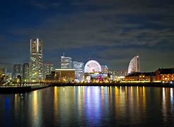 Image result for Downtown Yokohama