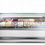 Image result for Refrigerator Display Case for Ice Cream Specification