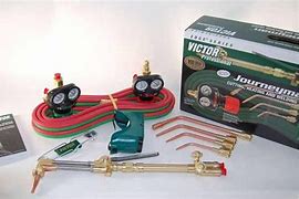 Image result for Victor Heavy Duty Cutting Torch