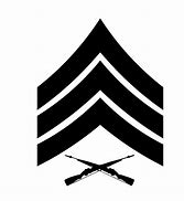 Image result for USMC Sergeant Decal