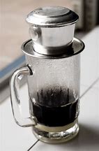 Image result for Vietnamese Coffee Press