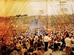 Image result for Woodstock 1969