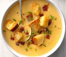 Image result for Different Soups