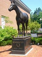 Image result for Seabiscuit Grave