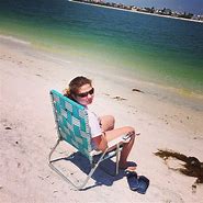 Image result for Chillin On Beach