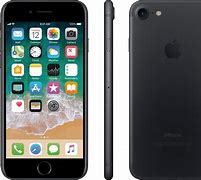 Image result for iPhone 7 Black Picture
