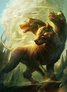 Image result for Mythical Creature Concept Art