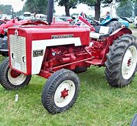 Image result for International 434 Tractor 1967