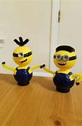 Image result for Minion Golf Balls