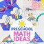 Image result for Fun Preschool Math Activity