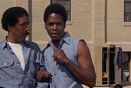 Image result for Georg Stanford Brown Stir Crazy Especially the Cheeseburger