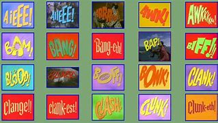 Image result for Batman Cartoon TV