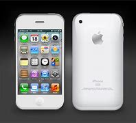 Image result for White iPhone 3GS Face