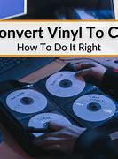 Image result for Record to CD Converter