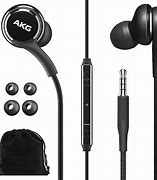 Image result for Samsung X AKG Earbuds