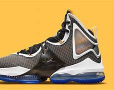 Image result for LeBron 19s