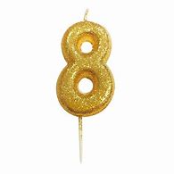 Image result for Number 8 with Sparkles