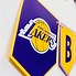 Image result for Lakers Happy Birthday Banner