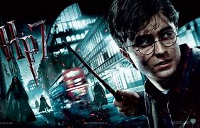 Image result for Harry Potter De Sine