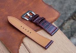 Image result for High-End Watch Straps