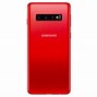 Image result for Galaxy S10 Red