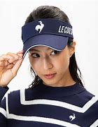 Image result for Le Coq Sportif Golf Hat