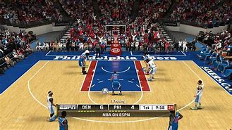 Image result for NBA Game Play