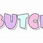 Image result for Butch Hartman Autograph