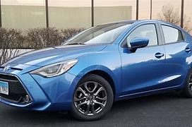 Image result for Toyota Yaris 2019