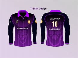 Image result for Cricket Jersey Design Template