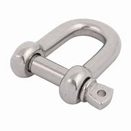 Image result for Stainless Steel Rope Fasteners