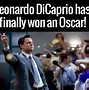 Image result for Leonardo DiCaprio Happy Birthday Meme