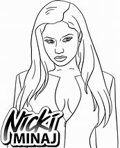 Image result for Nicki Minaj with Gun