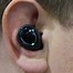 Image result for Ear Buds Bluetooth From 2000s