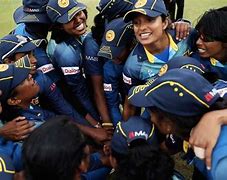 Image result for Sri Lanka Women's Cricket Team