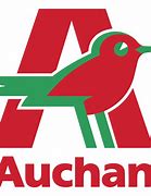 Image result for Auchan Logo.png