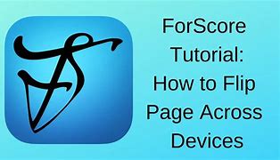 Image result for Accessories for Forscore App