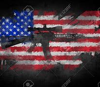 Image result for Guns Flag Wallpaper