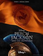 Image result for Percy Jackson and the Olympians 2024 Cast