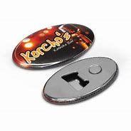 Image result for Promotional Fridge Magnets and Key Chains