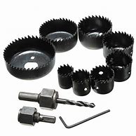 Image result for Wood Drill Bit Hole Saw