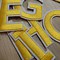 Image result for Embroidery Lettering